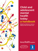 Child and Adolescent Mental Health