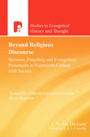 Beyond Religious Discourse