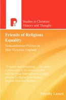 Friends of Religious Equality