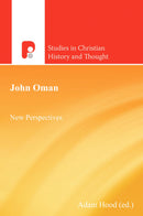 John Oman: New Perspectives