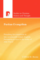 Puritan Evangelism