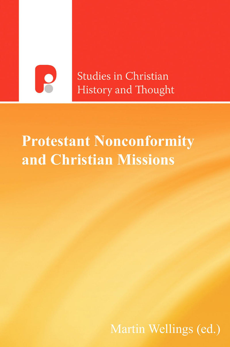 Protestestant Nonconformity and Christian Missions