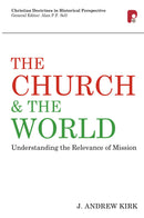 The Church and the World