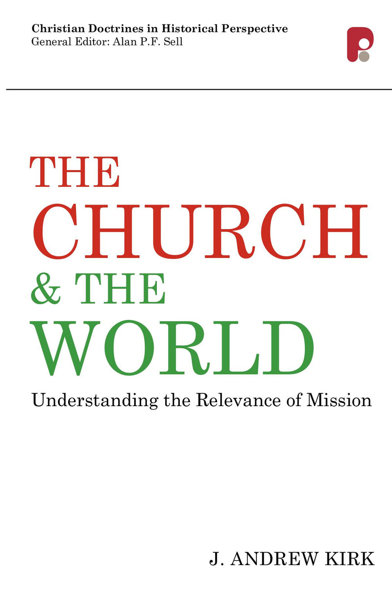 The Church and the World