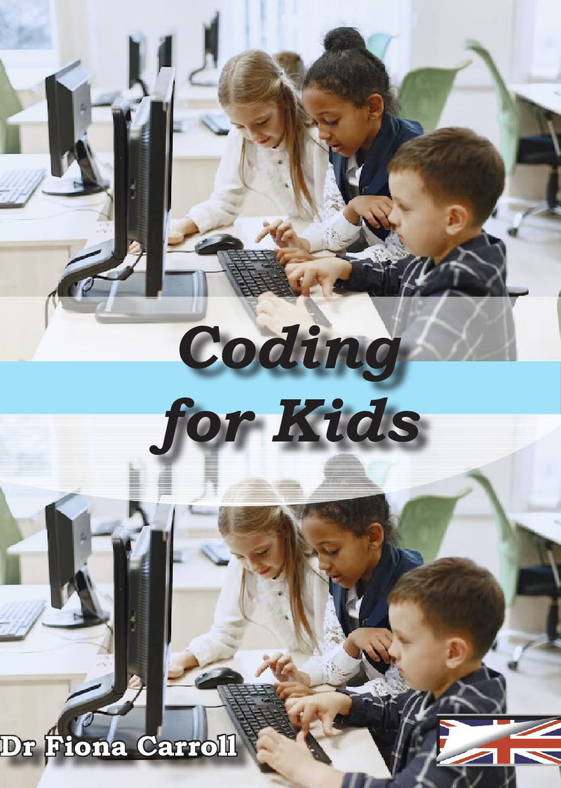 Coding for Kids