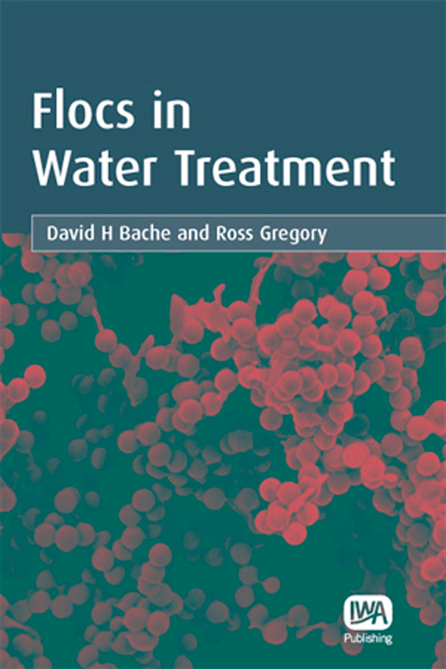 Flocs in Water Treatment