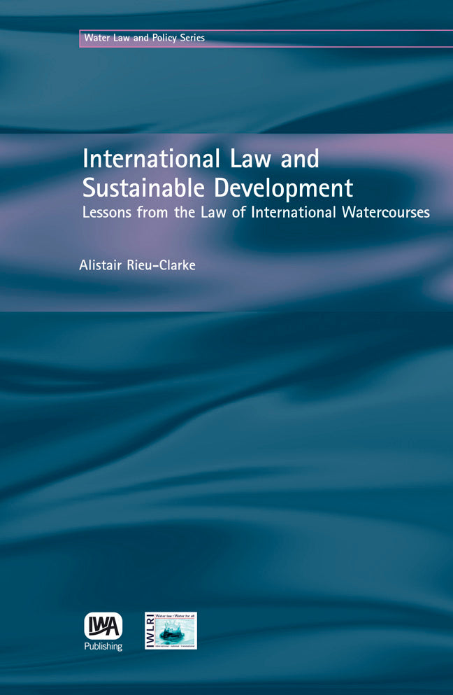 International Law and Sustainable Development