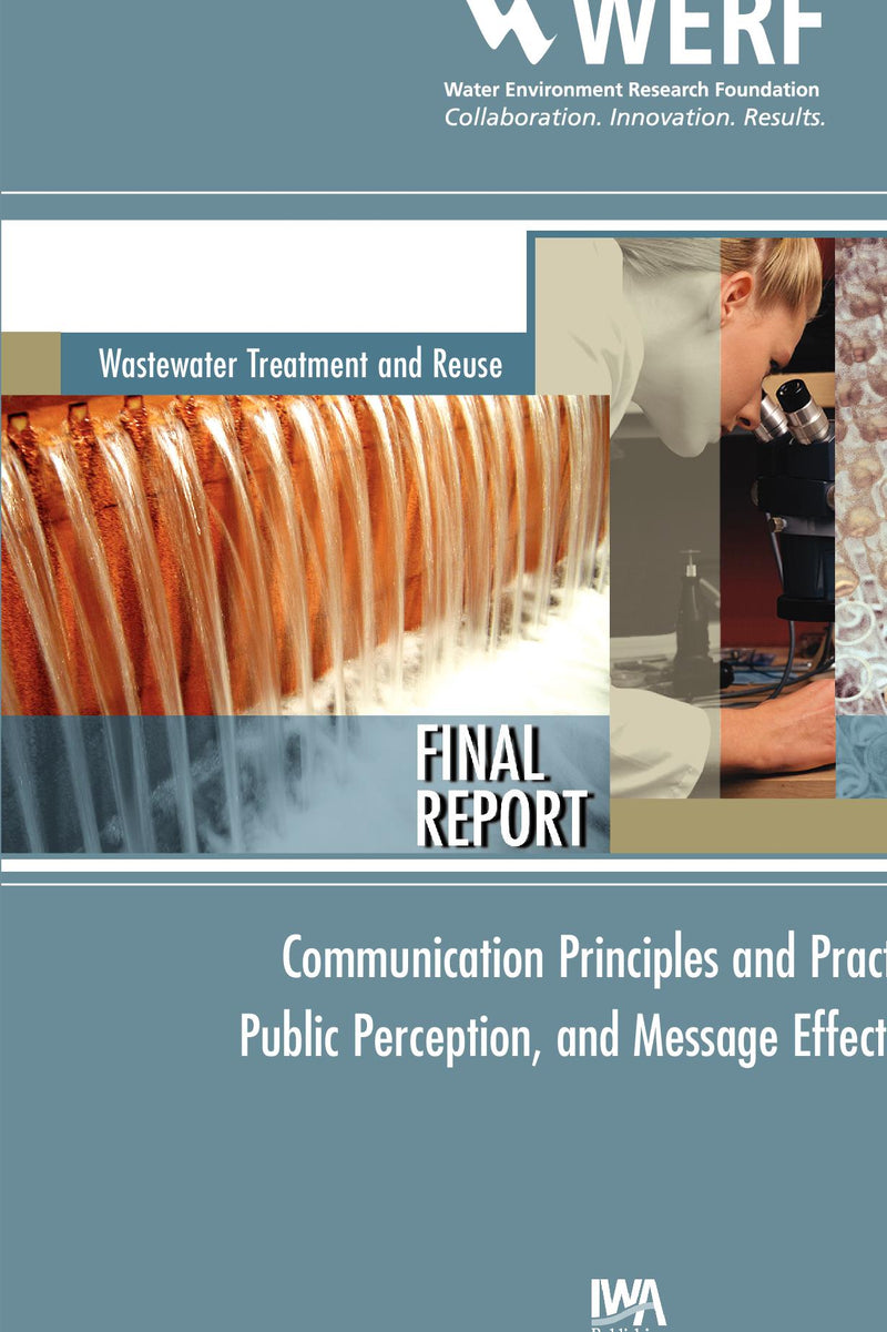 Communication Principles and Practices, Public Perception and Message Effectiveness