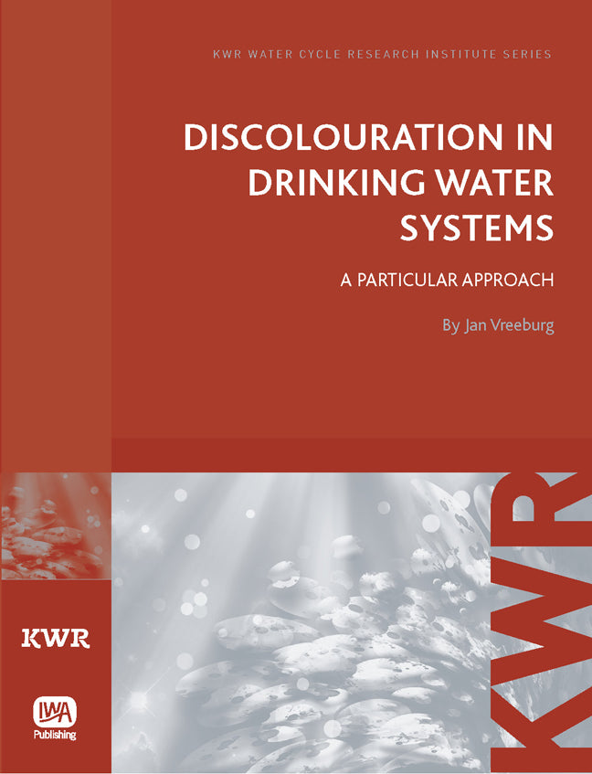Discolouration in Drinking Water Systems: The Role of Particles Clarified