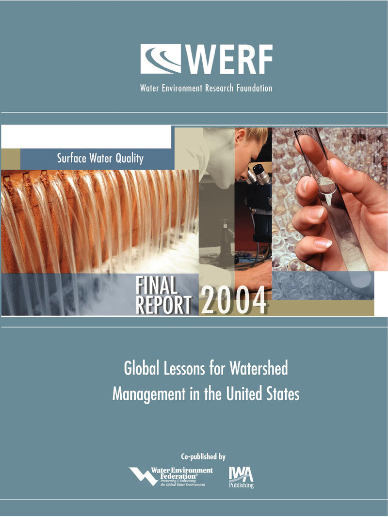Global Lessons for Watershed Management in the United States