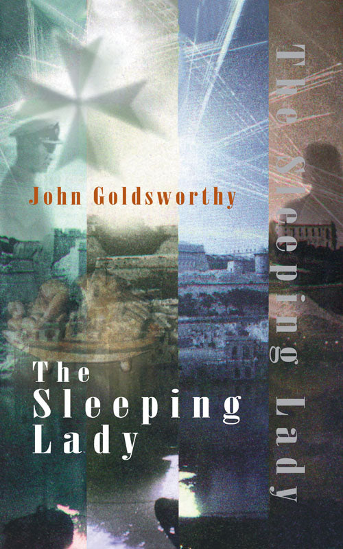 The Sleeping Lady