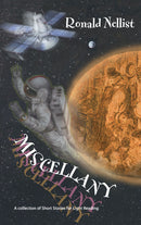 Miscellany: A Collection of Short Stories for Light Reading