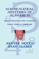 Mathematical Mysteries of Alphabets