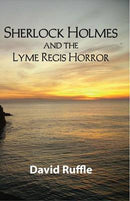 Sherlock Holmes & The Lyme Regis Horror