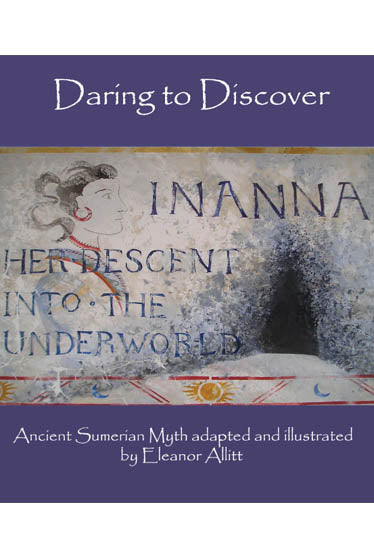 Daring to Discover 