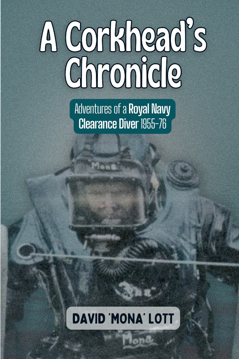 A Corkhead's Chronicle