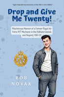 Drop and Give Me Twenty!