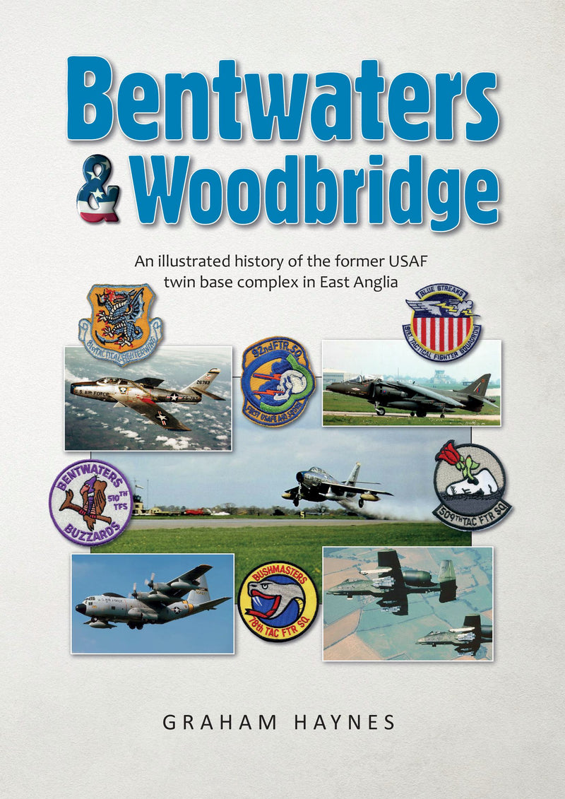 Bentwaters & Woodbridge