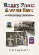 Baggy Pants and Warm Beer