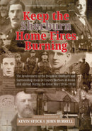 Keep the Home Fires Burning