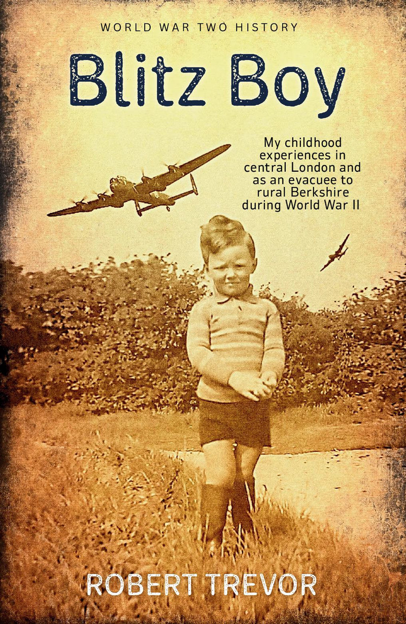 Blitz Boy