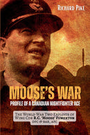 Moose's War