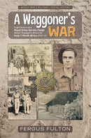 A Waggoner's War