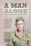 A Man Alone