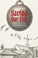 Saving Our City