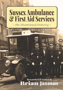 Sussex Ambulance & First Aid Services