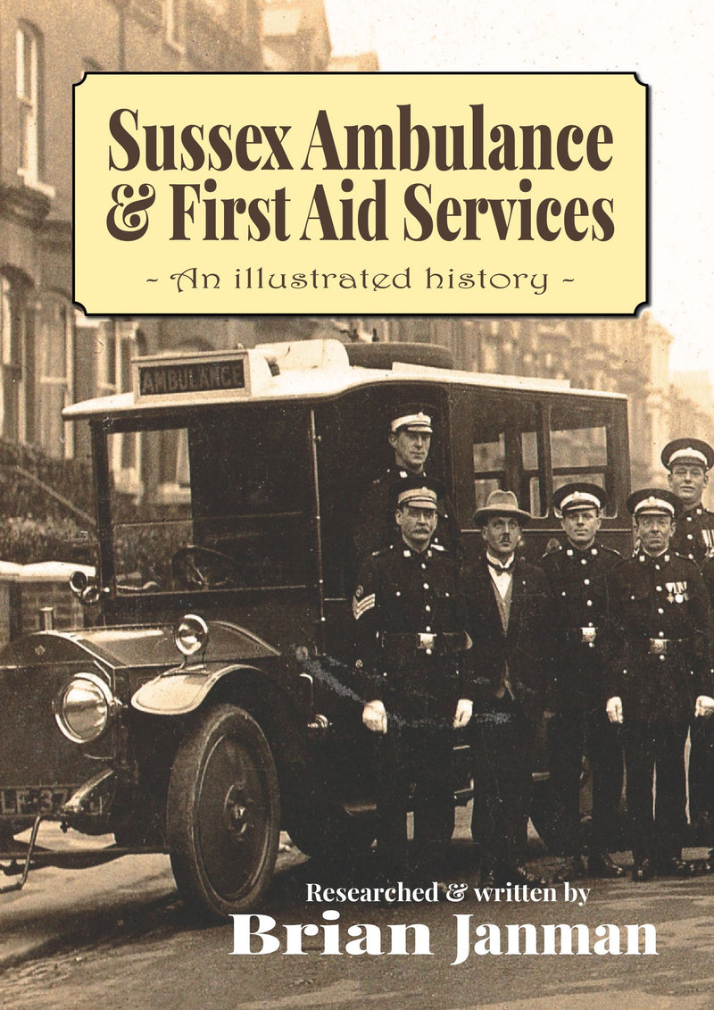 Sussex Ambulance & First Aid Services
