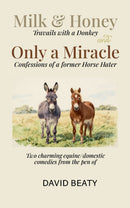 Milk & Honey / Only a Miracle