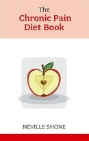 The Chronic Pain Diet Book 