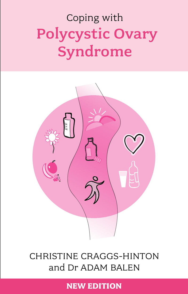 Coping with Polycystic Ovary Syndrome 
