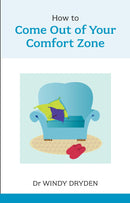 How to Come out of your Comfort Zone