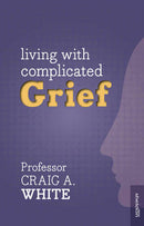 Living with Complicated Grief 