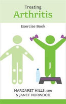 Treating Arthritis Exercise Book 