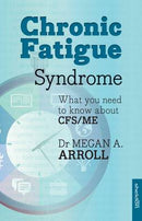 Chronic Fatigue Syndrome 