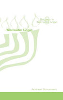 Talmudic Logic