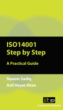 ISO14001 Step by Step: A Practical Guide
