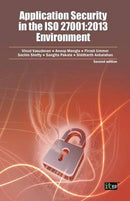 Application Security in the ISO 27001:2013 Environment - Second edition