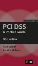 PCI DSS: A Pocket Guide 5th edition