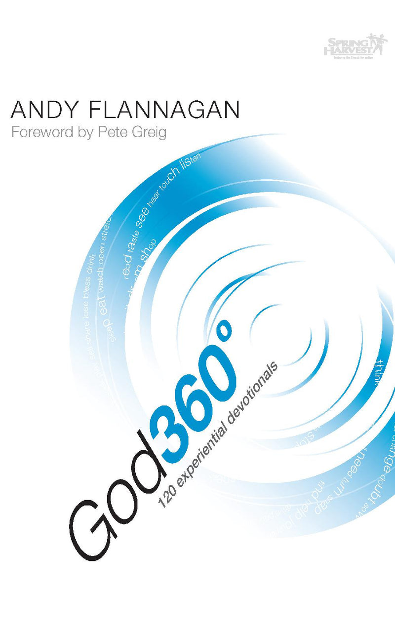 God 360