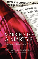 Married To A Martyr