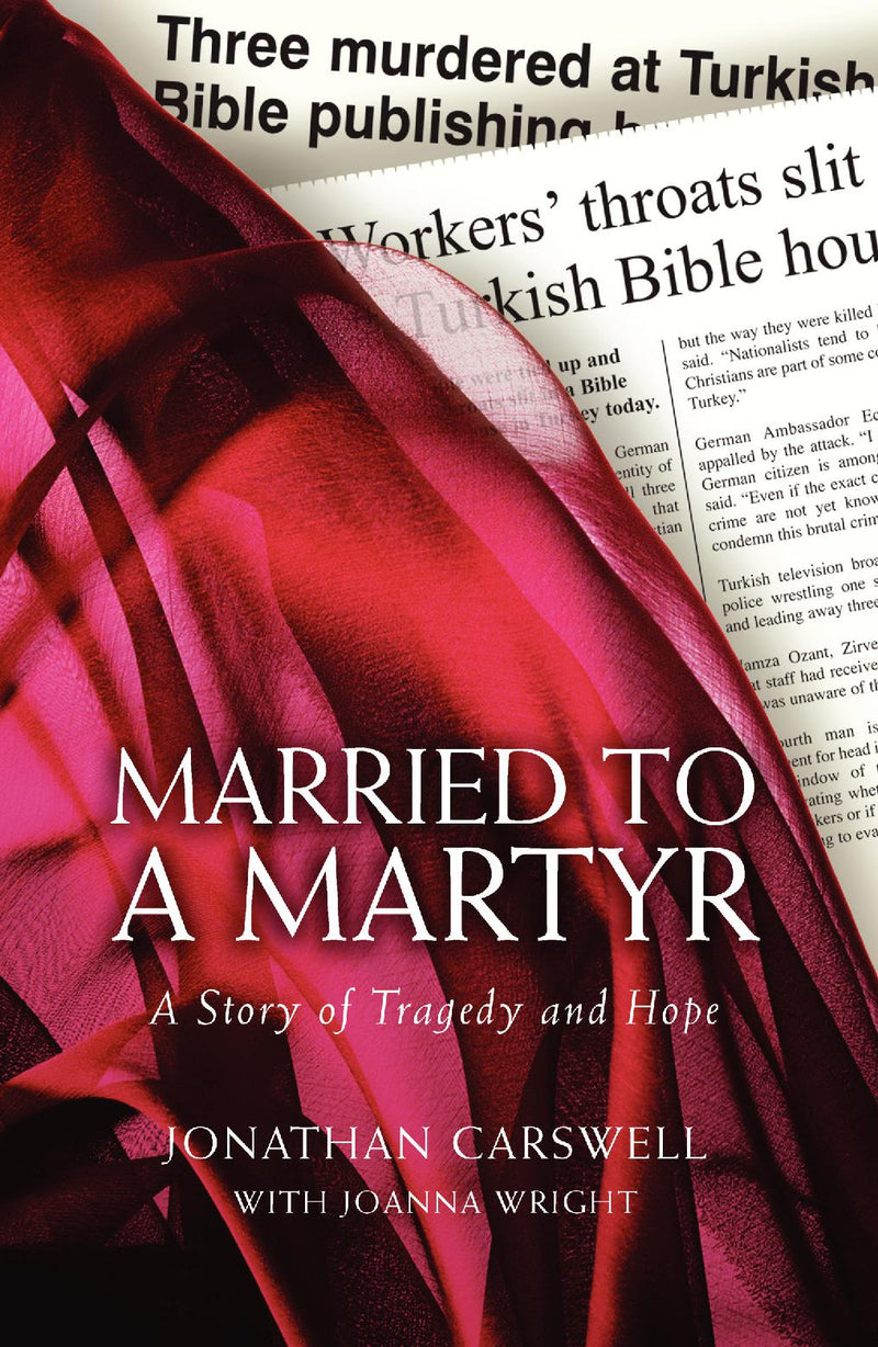 Married To A Martyr