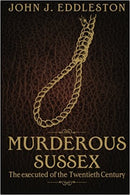 Murderous Sussex
