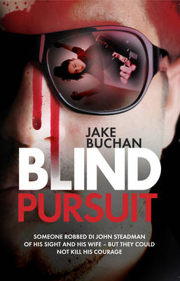 Blind Pursuit