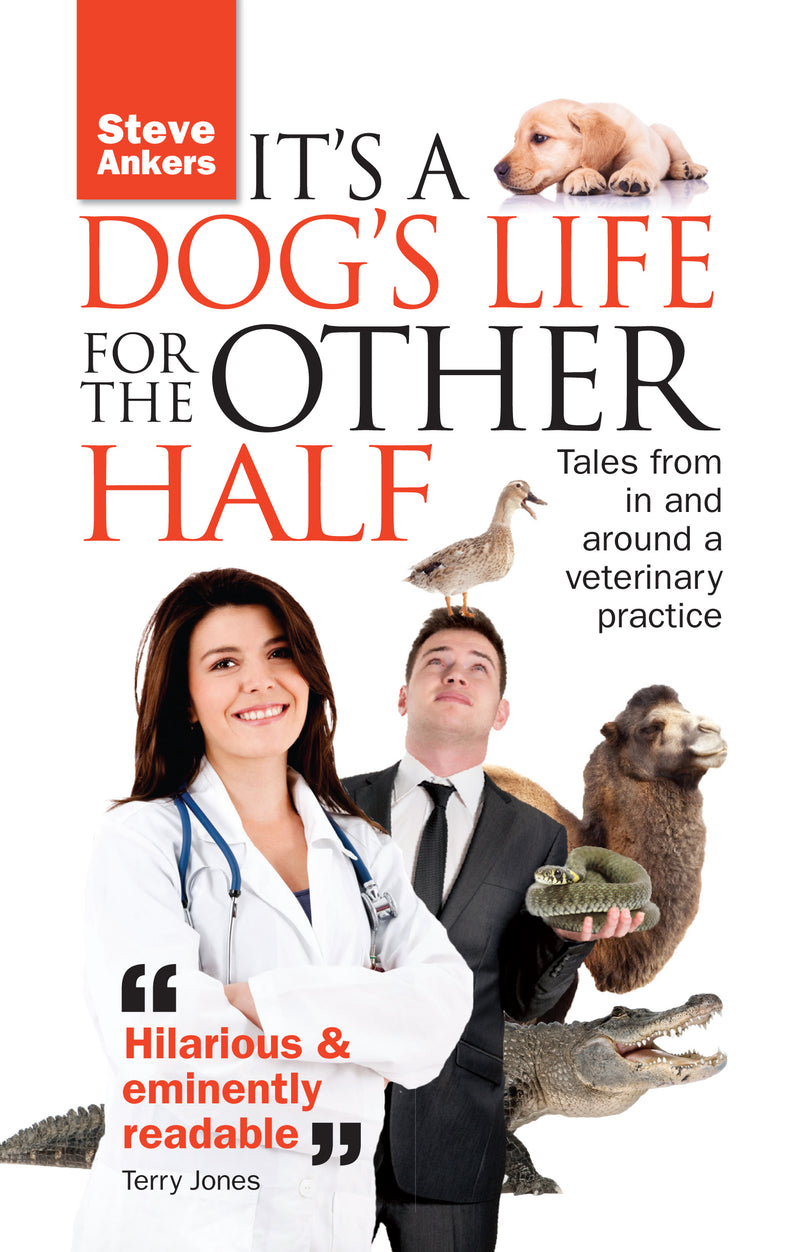 It's a Dog's Life for the Other Half