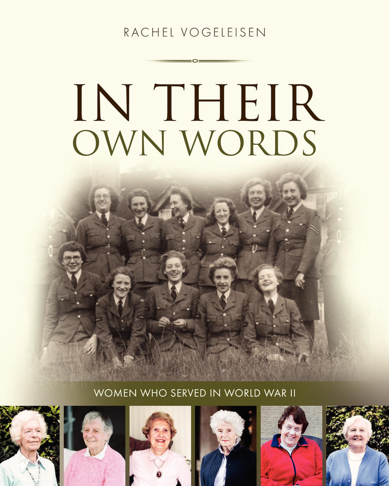 In Their Own Words