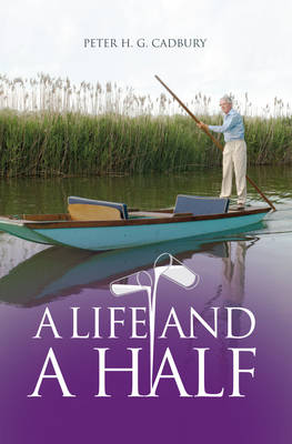 A Life and A Half